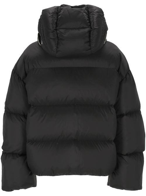 Moncler x Willow Smith Skaara Hooded Short Down Jacket Moncler Genius | 9T1A000-12M5095999